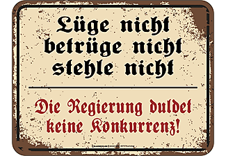 Fun - Regierung