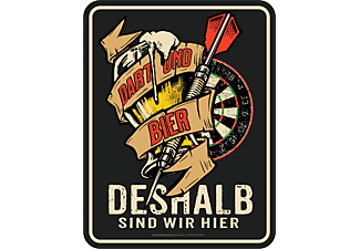 Bier - Darts