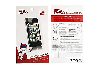 CASEONLINE PET Displayschutz(für Sony Xperia M2)