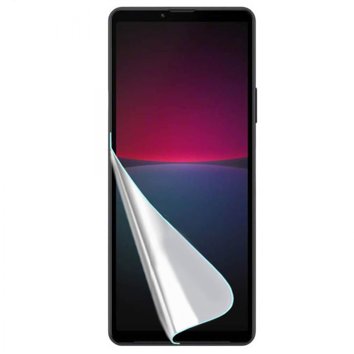 3D Displayschutz(für Sony CASEONLINE 10 IV) Xperia