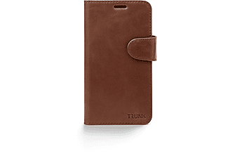 TRUNK SLEEVES WA678, Full Cover, Apple, iPhone 6/7/8, brown