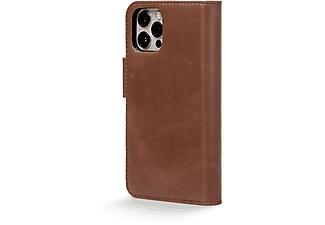 TRUNK SLEEVES WA1267, Full Cover, Apple, iPhone 12 Pro Max, brown