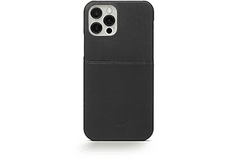 TRUNK SLEEVES BC1261, Backcover, Apple, iPhone 12 Pro, schwarz