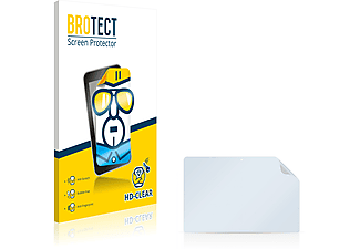 BROTECT klare Schutzfolie(für Apple MacBook Pro Retina 13" 2013)