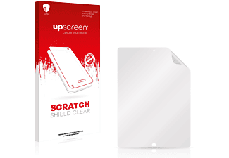 UPSCREEN Kratzschutz klare Schutzfolie(für Apple iPad Pro 12.9" 2017 (2. Gen.))