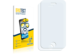 BROTECT 2x klare Schutzfolie(für Apple iPhone 3G)