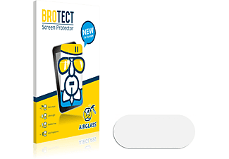 BROTECT Airglass klare Schutzfolie(für Apple iPhone 8 Plus (NUR Kamera))