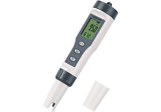 INF 3-in-1 Digitales Wasser-Messgerät pH-Wert, TDS und Temperatur Digitales Wasser-Messgerät pH-Wert, TDS und Temperatur