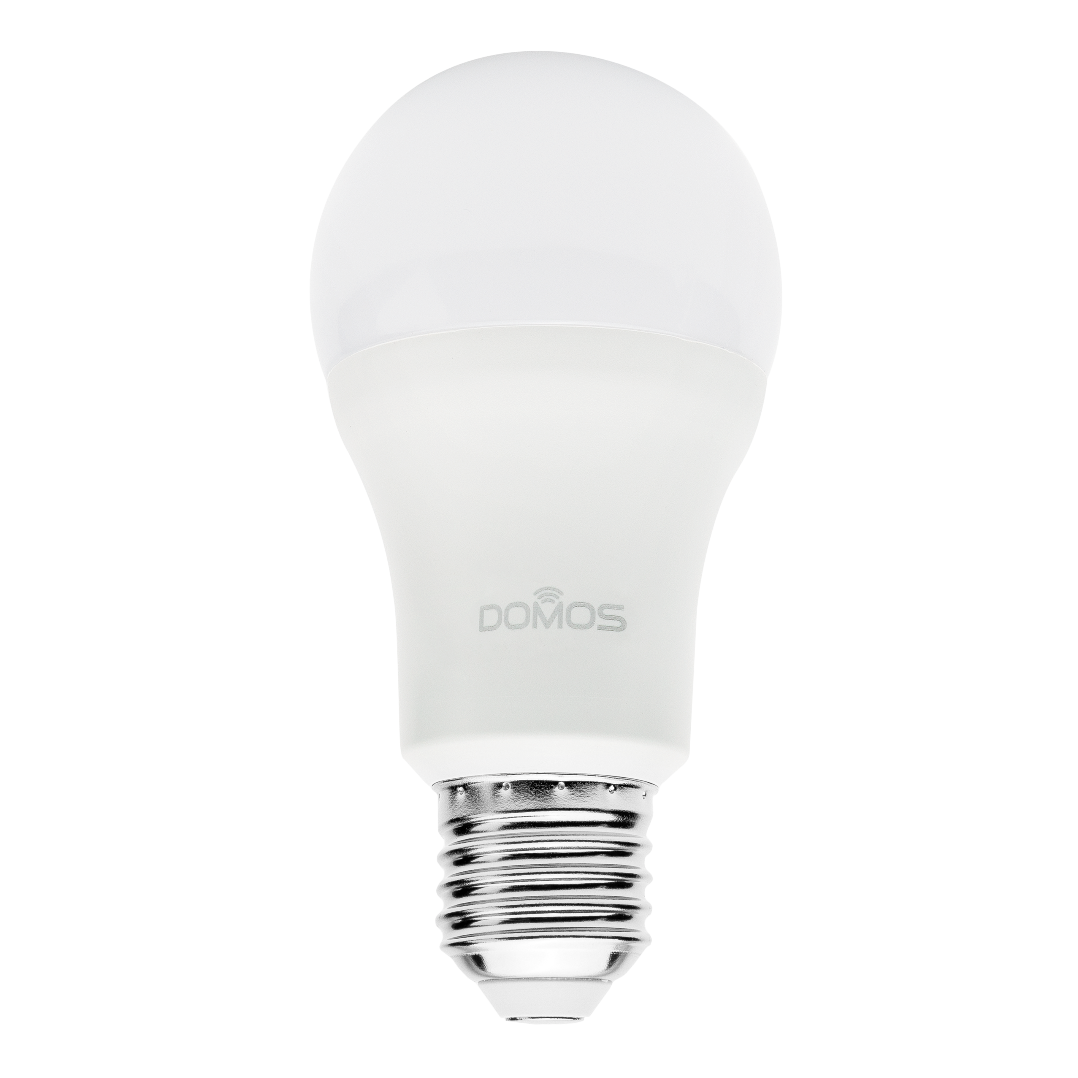 Bombilla LED Wifi - DOML-A60-10R DOMOS, Blanco