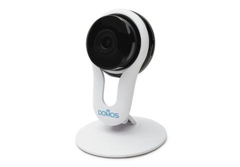 Blink Mini Indoor 1080p Wi-Fi Camara Seguridad (2 Pack) - Negro