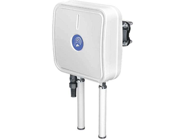 Antenne, Weiß AX11M QUWIRELESS