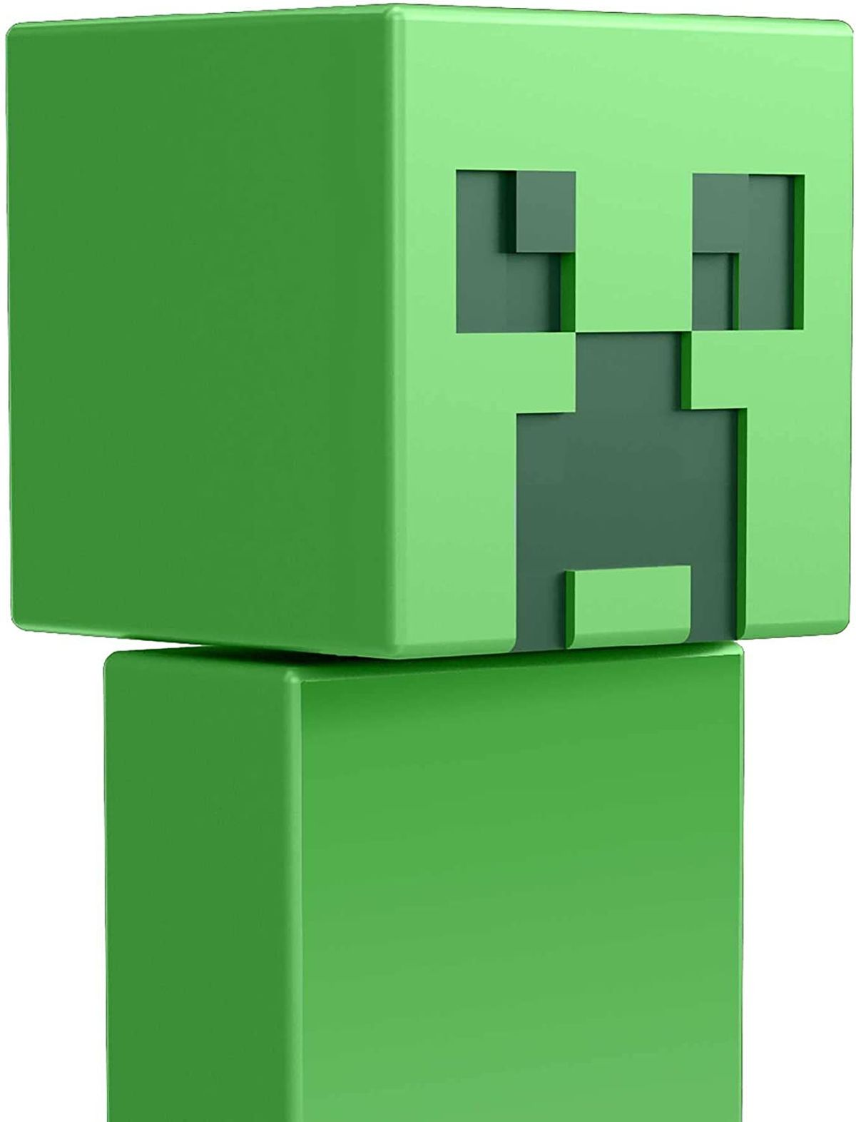 Minecraft - Creeper Figur