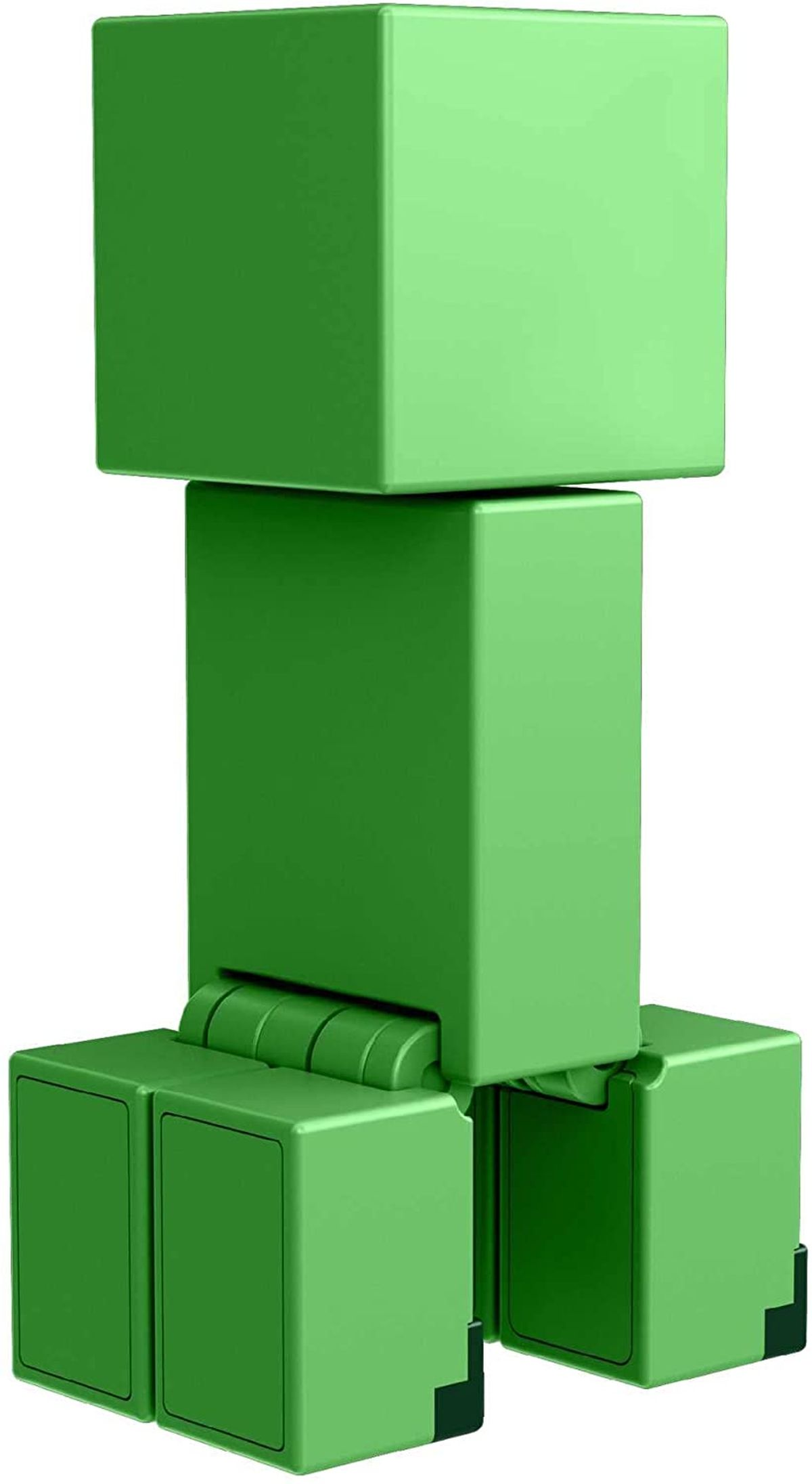 Creeper Minecraft - Figur