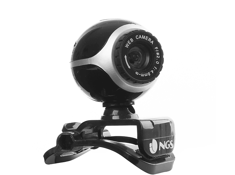 NGS XPRESSCAM300 Webcam