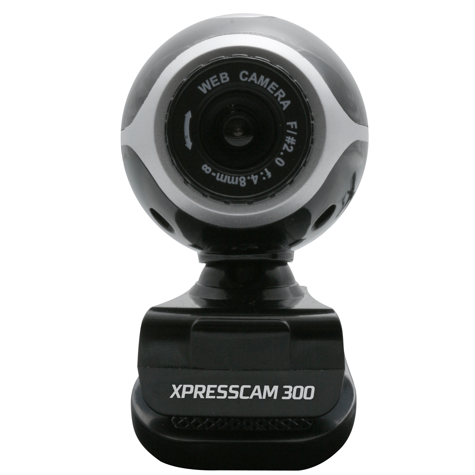 XPRESSCAM300 NGS Webcam