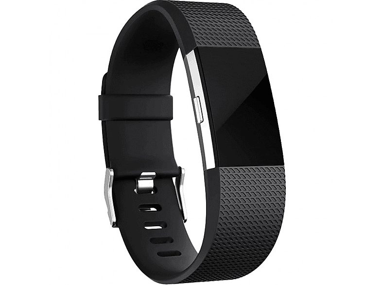 Cinturino Sostitutivo In Silicone Per Fitbit Charge 3 E Charge 4 - Regolabile, Traspirante, Per Sport E Nuoto (taglia S, 14-17 Cm)