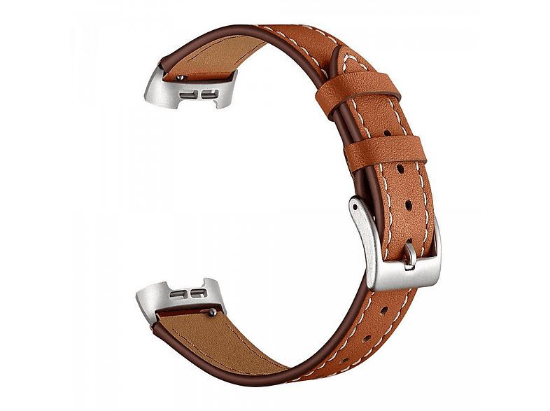 Fitbit Charge 4 Ladekabel Ersatz-Armband Für Fitbit Charge 6 & 5 – Aus Leder, Nylon Oder Silikon, Stylisch & Bequem Unisex Armband Fitness Tracker