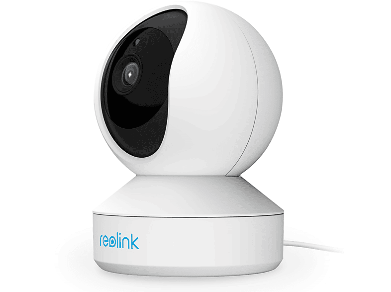 REOLINK T1 Pro inkl. 64 GB MikroSDKarte, Überwachungskamera, Auflösung Video 2560 x 1440