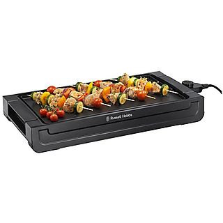 Grill - RUSSELL HOBBS 22550-56, 220 V, Negro