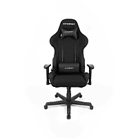 DXRACER Formula FD01 Gaming Stuhl, schwarz
