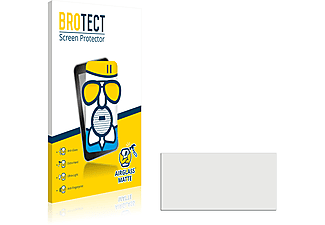BROTECT Airglass matte Schutzfolie(für Kenwood DMX8019DABS (ohne Aussparung))
