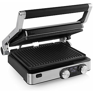 PRINCESS 117310 Contactgrill Zwart