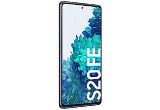 SAMSUNG Galaxy S20 FE G780 128 GB Blau Dual SIM
