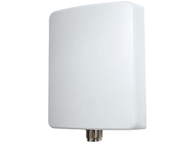 APA-L2458-08A Antenne, NETWORK Weiß ALFA