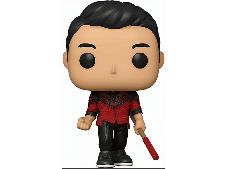 Shang - Chi POP - Chi Shang Marvel