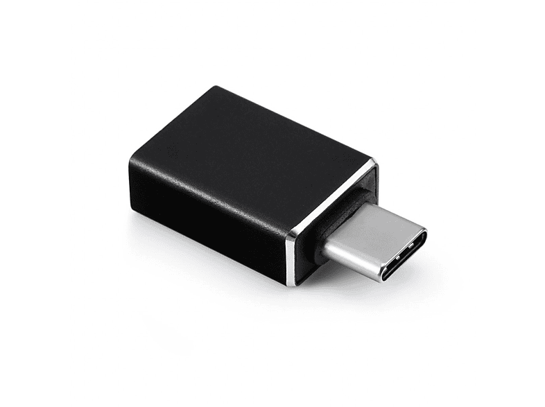 INF USB-C zu USB 3.0 Adapter High-Speed Konverter