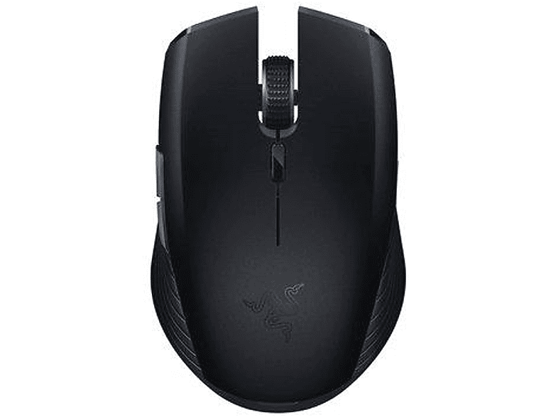 Atheris RAZER schwarz Maus,