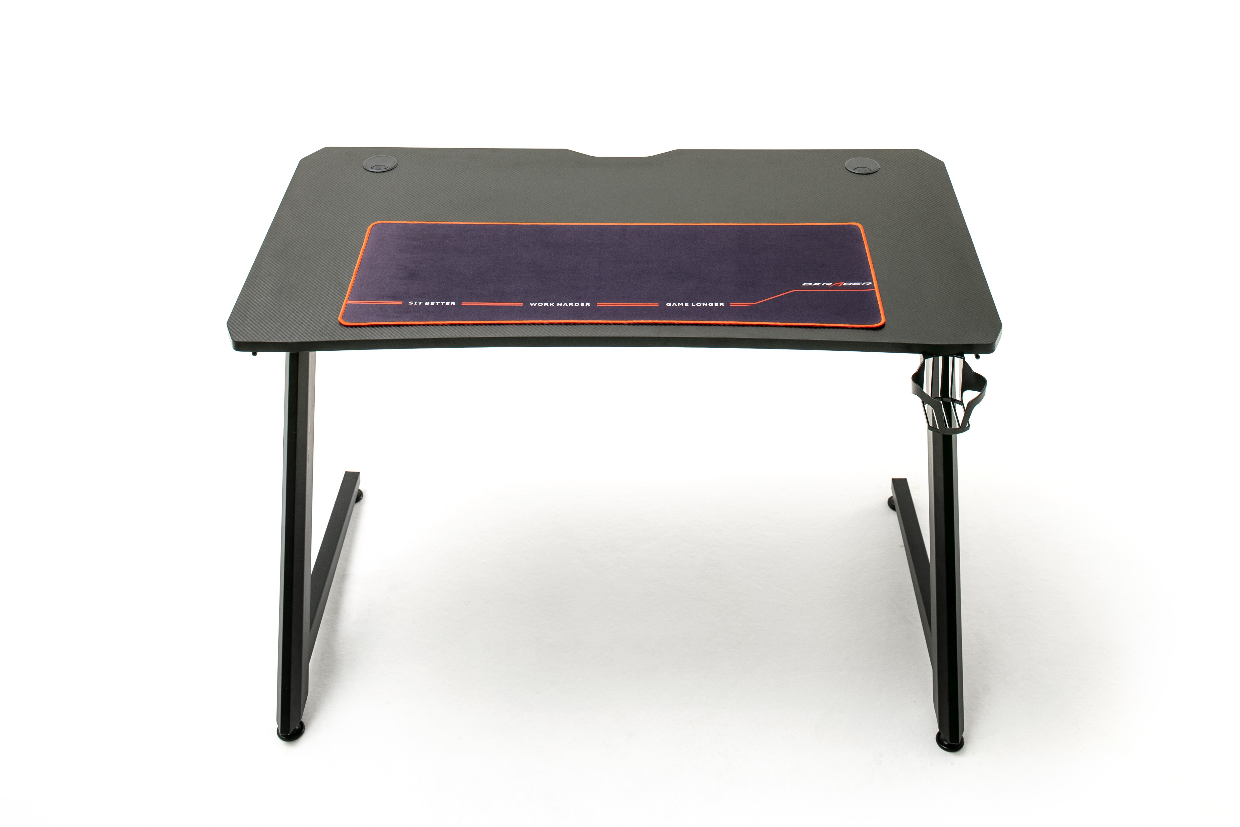 DXRACER Gaming Desk Basic Gaming Tisch