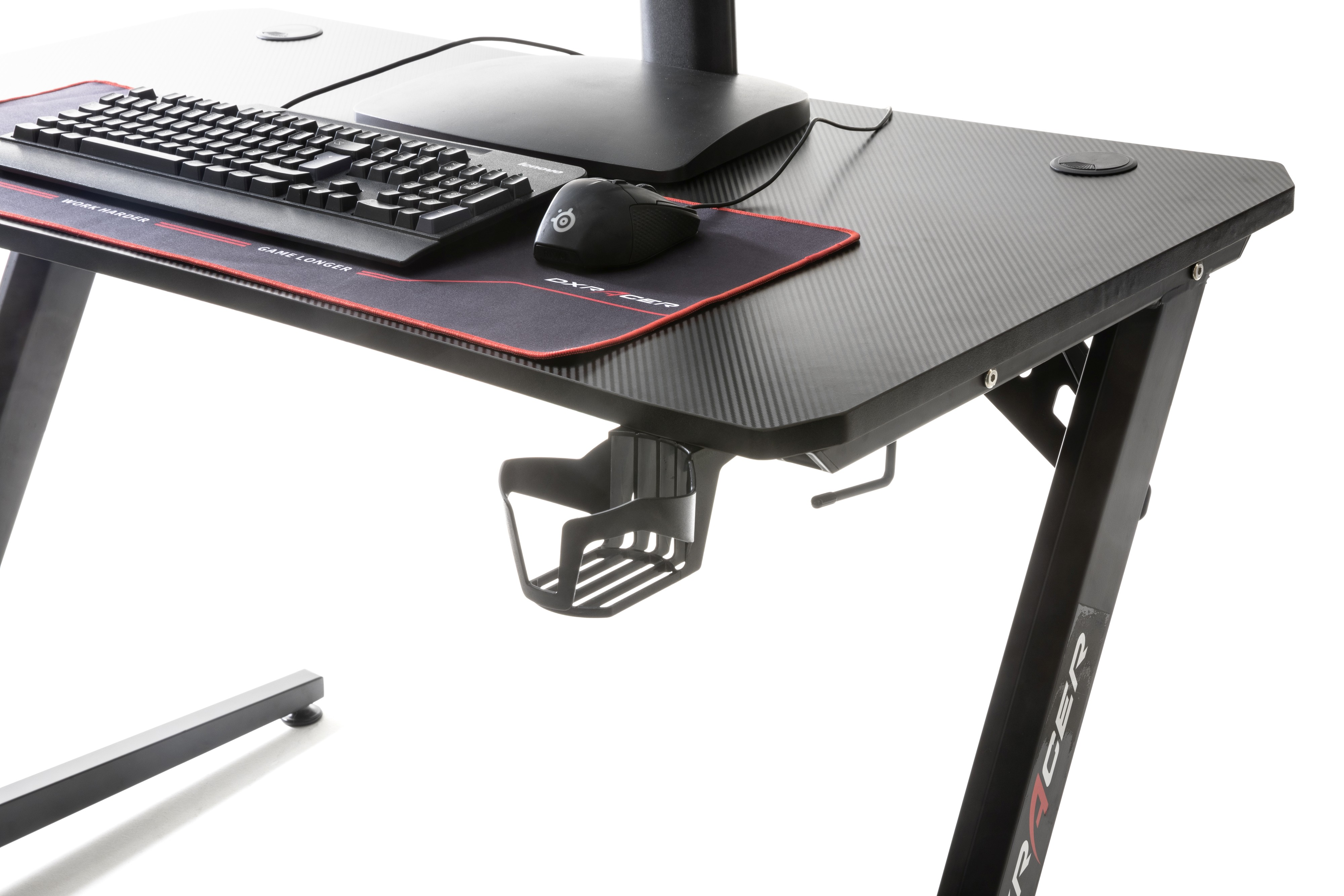 Desk Gaming DXRACER Basic Tisch Gaming