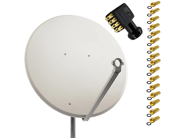 Meltem Filter Kompatibel Tops Filterset Für Meltem M-WRG - G4 + F7 Filter 123x100mm Tops Filterset G4 F7 Ersatzfilter Lüftungsanlage