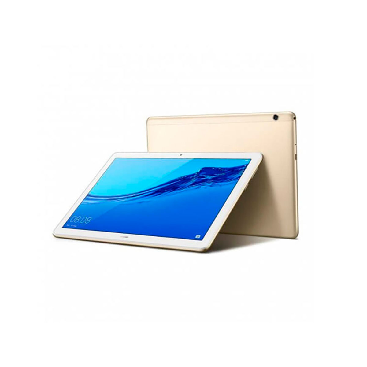 HUAWEI MediaPad Silber Tablet, GB, T3 Zoll, 16 9,6 10