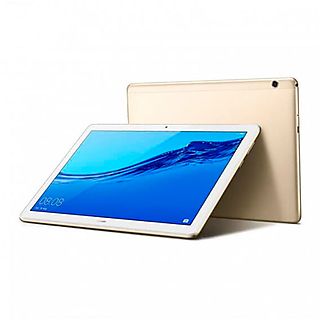 Tablet - HUAWEI Mediapad T3 (2017), Oro, 16 GB, 9,6 " HD, 2 GB RAM, Qualcomm Snapdragon 425 (4x1,4 GHz Cortex-A53), Android