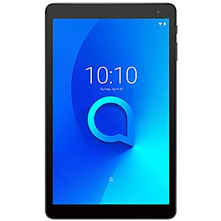 Tablet - ALCATEL 1T 10", Azul, 16 GB, 10 ", 1 GB RAM, Mediatek MT8321 (28 nm); Quad-core 1.3 GHz Cortex-A7, Android