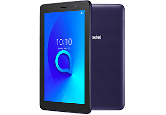 Tablet  - 1T 7" ALCATEL, Azul, 7 ", 1 GB, Mediatek MT8321A/D (4x1,3 GHz), Android