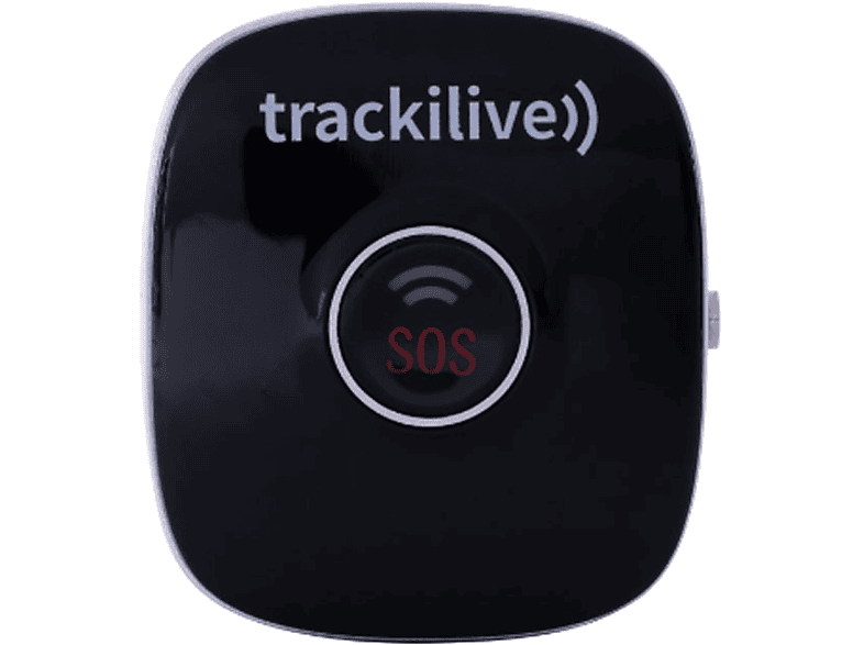 TRACKILIVE TL-10 4G Outdoor