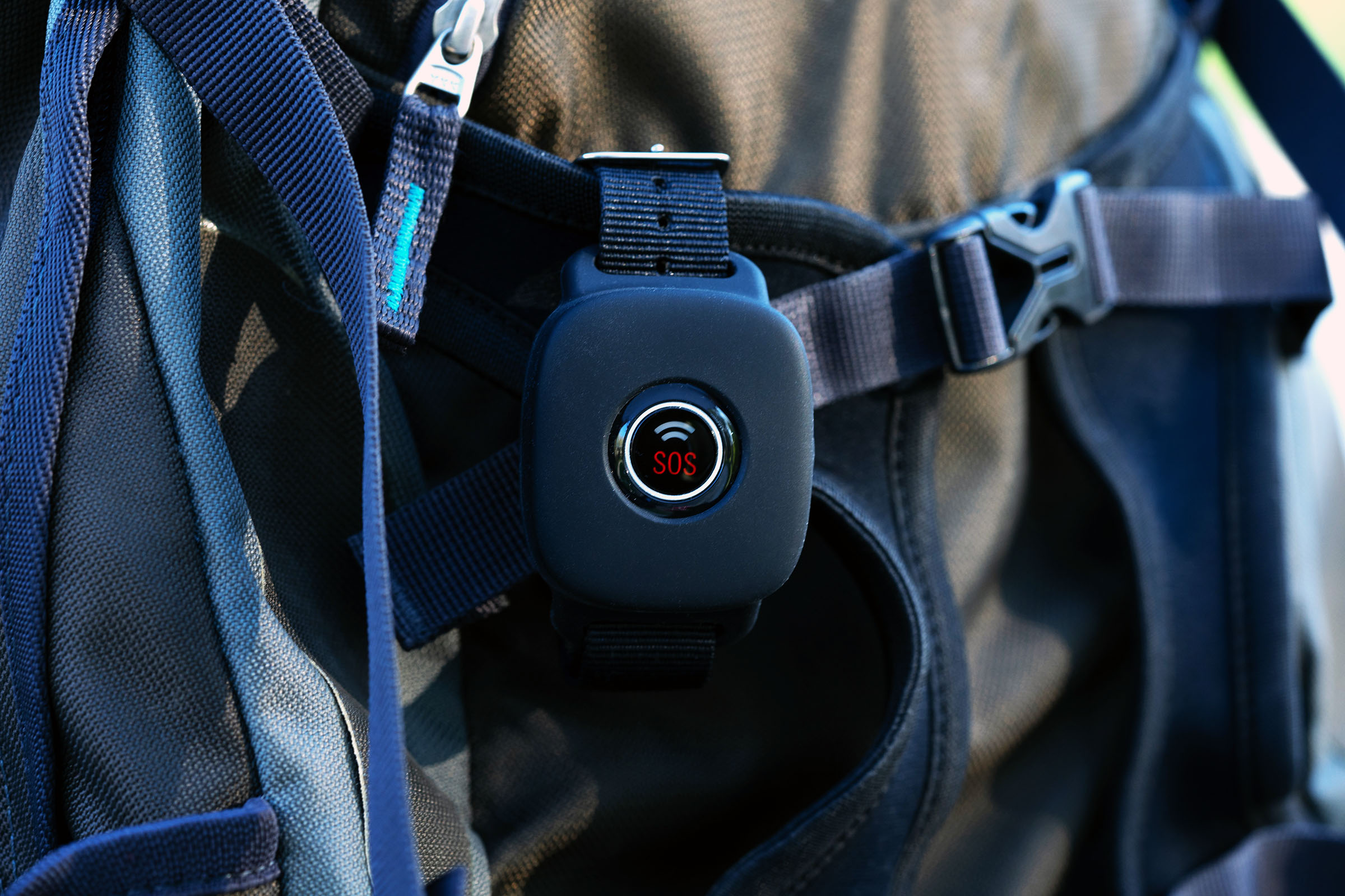 TRACKILIVE TL-10 4G Outdoor