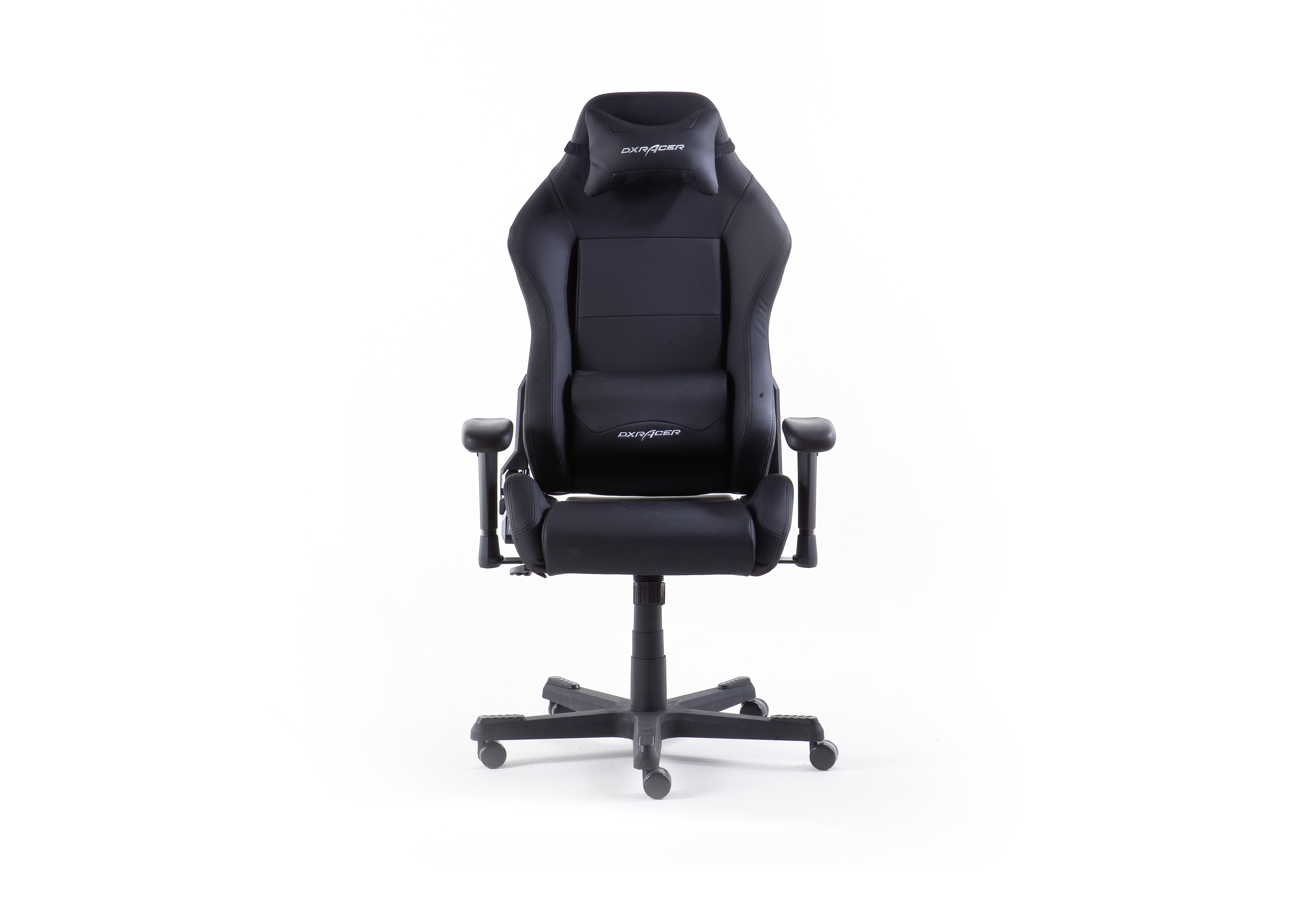 schwarz Drifting DE01 Gaming DXRACER Stuhl,