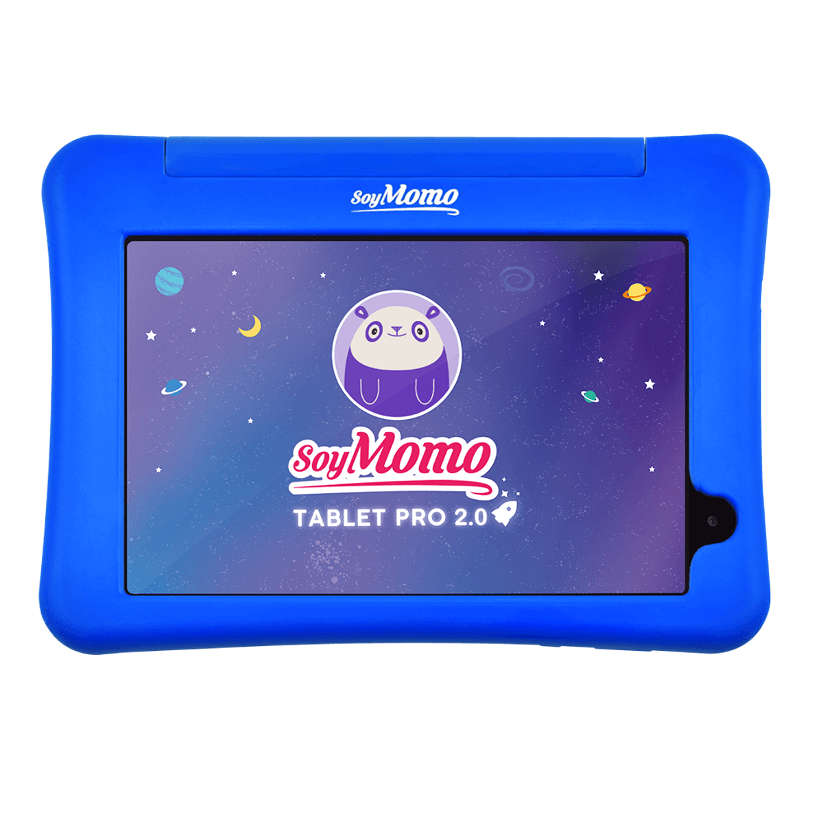 Tablet, SOYMOMO Zoll, 64 2.0 GB, TabPro Blau, 8 Blau