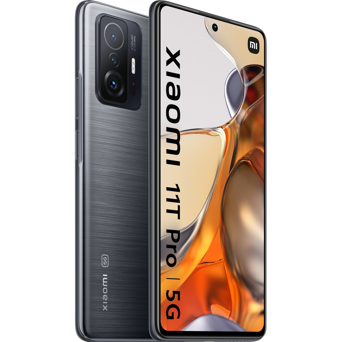 E57SIMフリーXiaomi 11T 128GB Xiaomi 11T Dual Sim