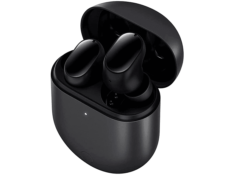 ContiMarket. Auricular Xiaomi Redmi Buds 3 Pro In-Ear - Negro grafito