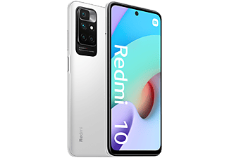 XIAOMI Redmi 10 128 GB Weiß Dual SIM