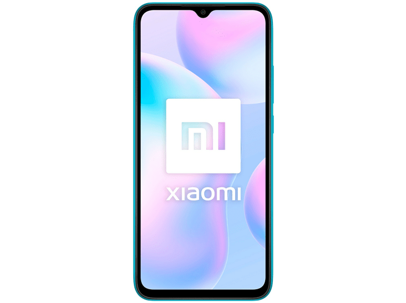 XIAOMI Redmi 9A GB 32 Dual SIM Grün