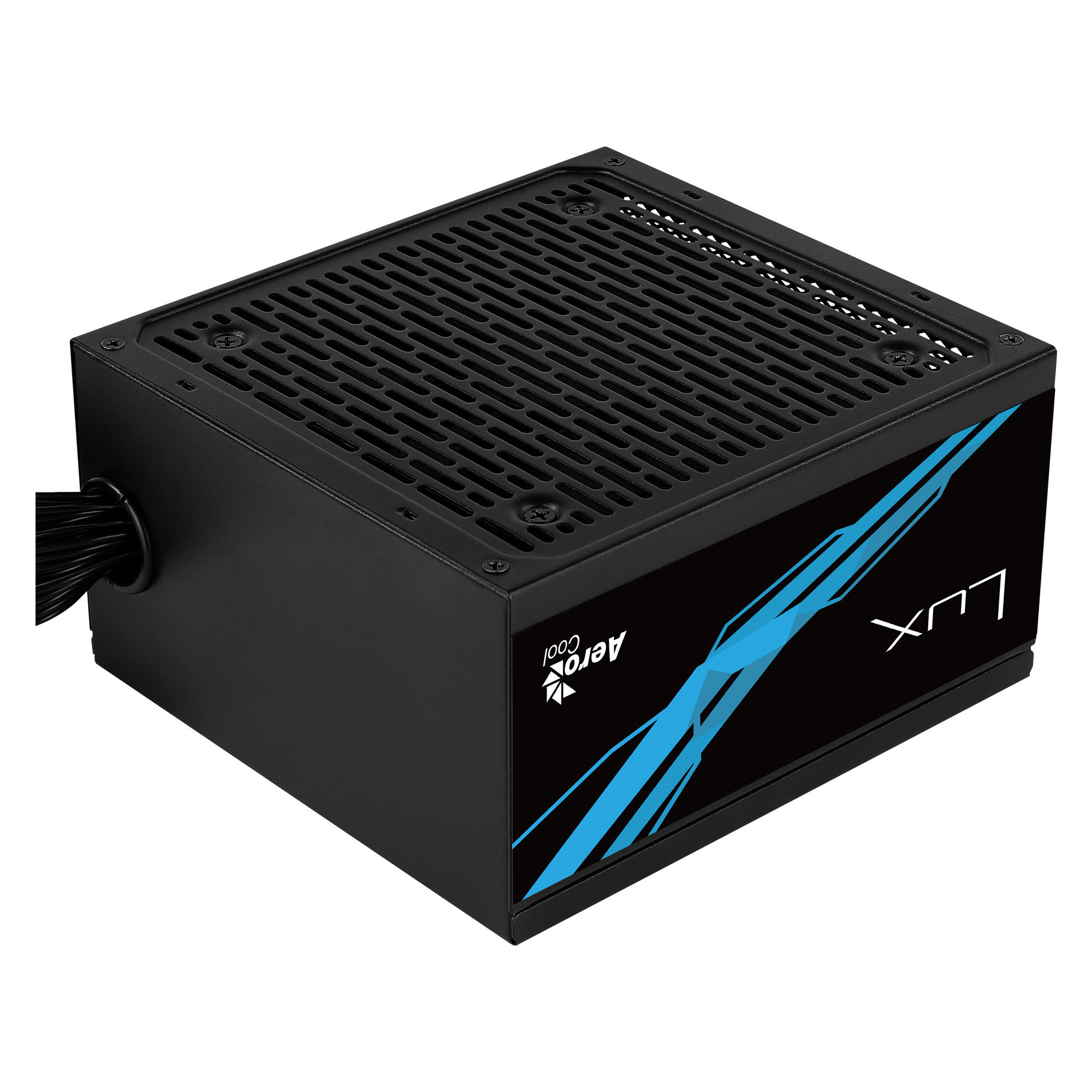 Fuente de alimentación - AEROCOOL LUX750