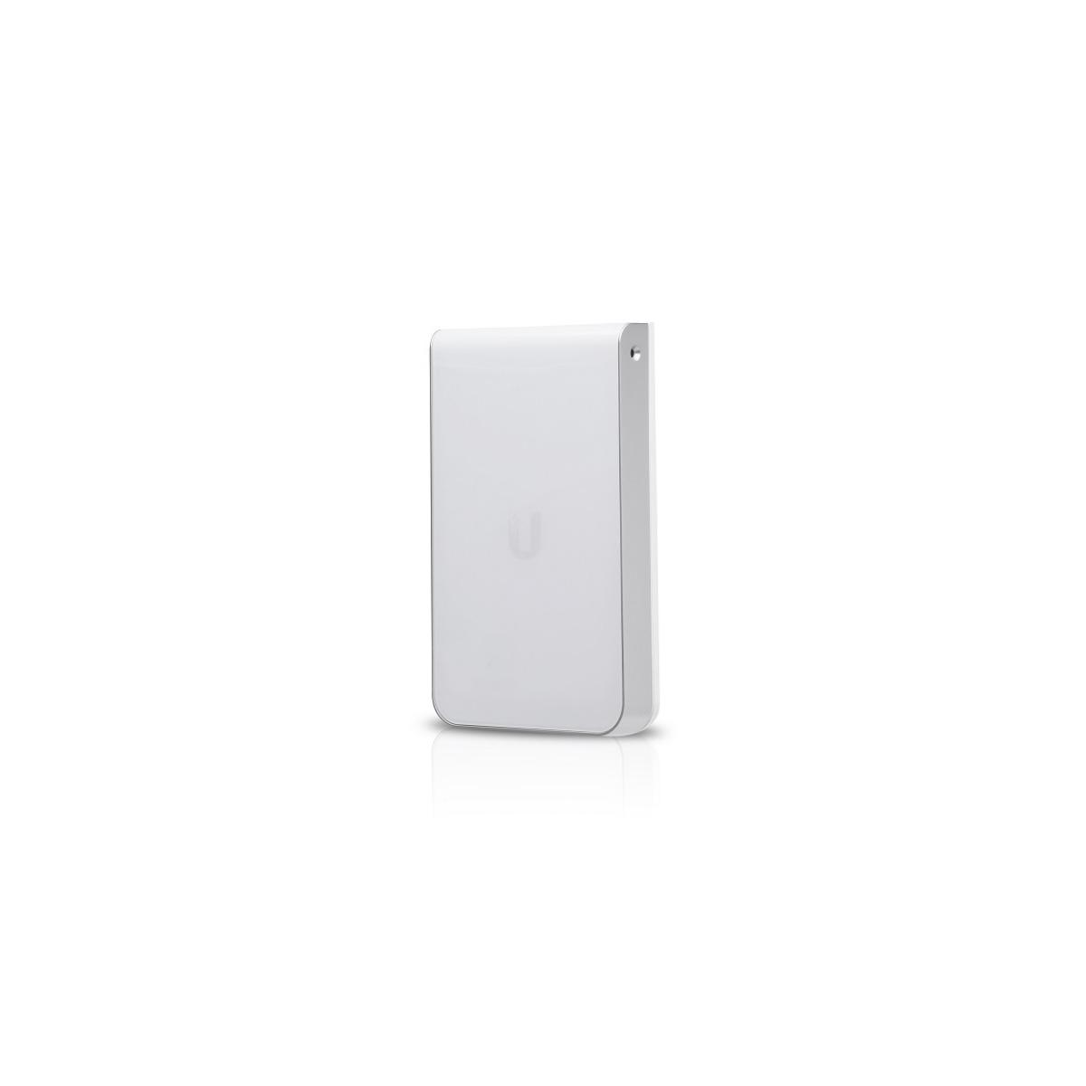 HD In-Wall WiFi Indoor Access 5 Point DualBand Ubiquiti UBIQUITI (UAP-IW-HD) Point UniFi Access