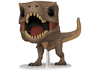 Jurassic World 3 Vinyl Figur T-Rex 9 cm