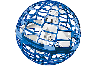 LENCO FLB-007BU Drohnen-Leucht-Ball Blau
